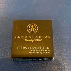 Anastasia Beverly Hills Brow Powder Duo